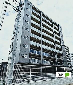 メルディアキューブ桜並木（403） 物件画像