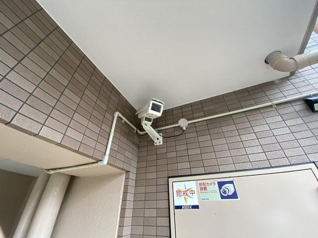 フォルスト平尾（604） 物件画像