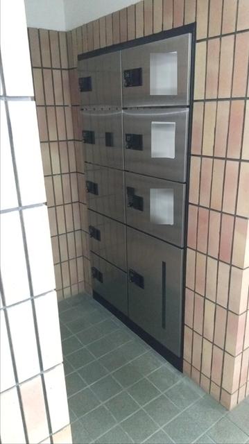 ベイフロント大手門（305） 物件画像
