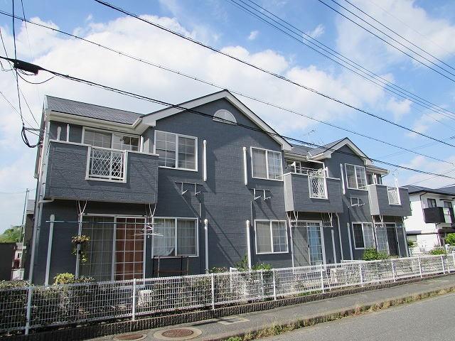 ドミール柏原（103） 外観