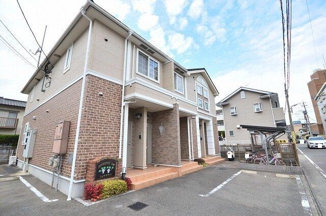 ジュネス・TMの賃貸物件