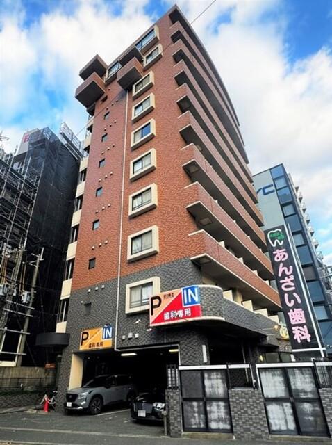 ベイフロント大手門（305） 物件画像
