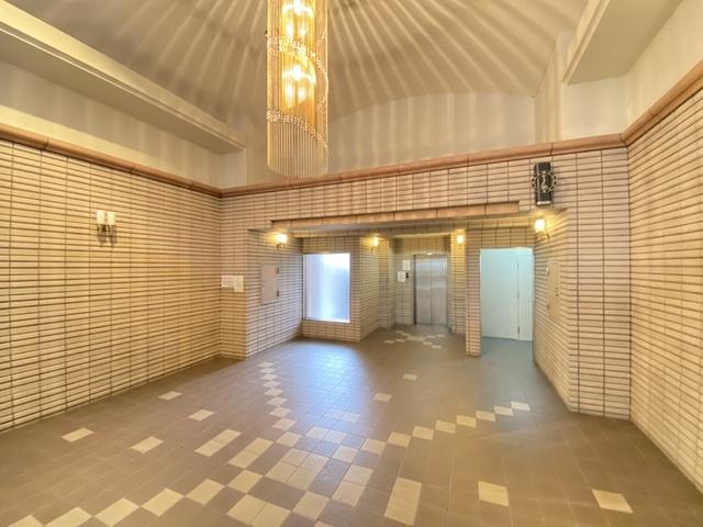 フォルスト平尾（604） 物件画像