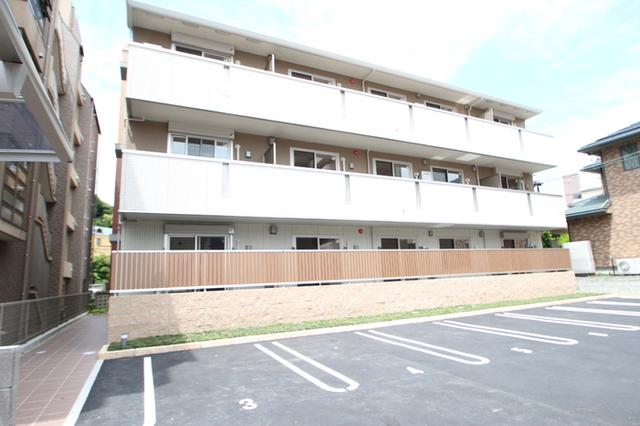 D-room平尾山荘通り（303） 物件画像