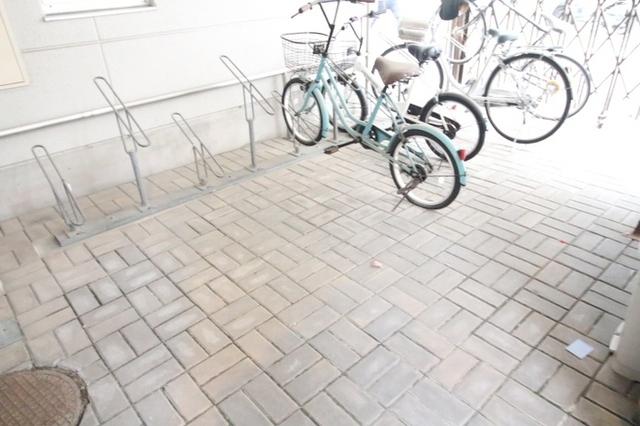 パーム南福岡（304） 物件画像