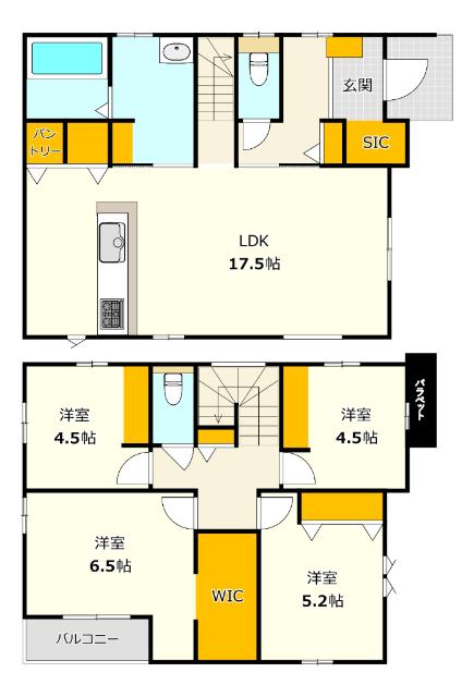 ※現況優先　※現地要確認