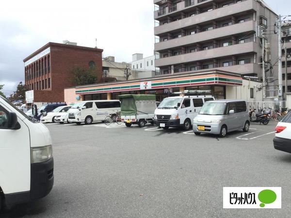 コンビニ