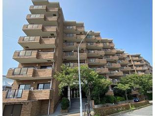 アクシス室見河畔 外観