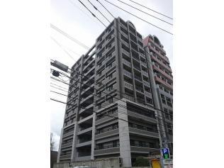 アンピール六本松 外観