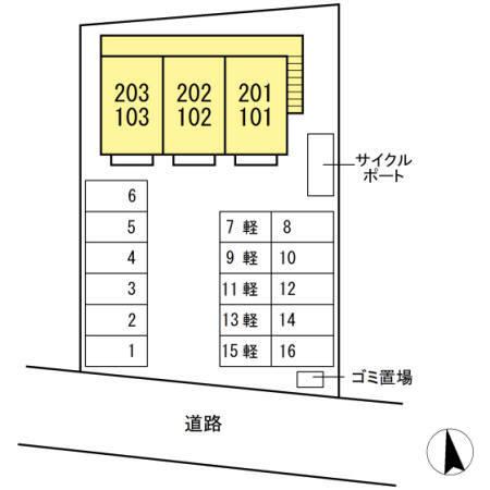 写真:その他物件の写真02