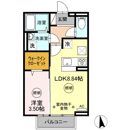 写真:物件の写真