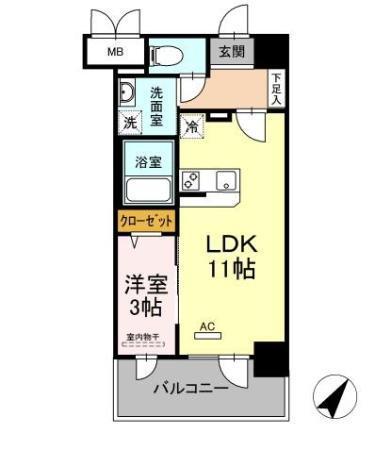 写真:物件の写真