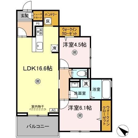 写真:物件の写真