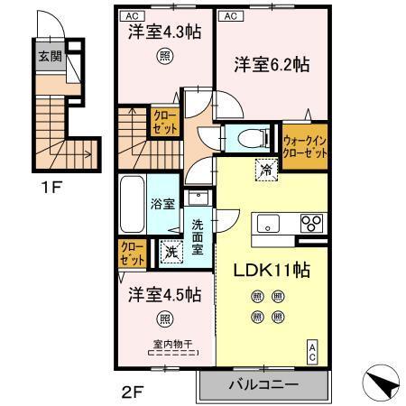 写真:物件の写真