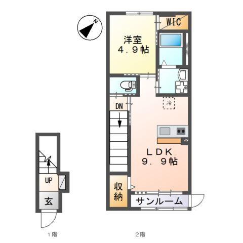 写真:物件の写真