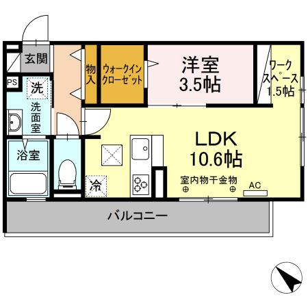 写真:物件の写真
