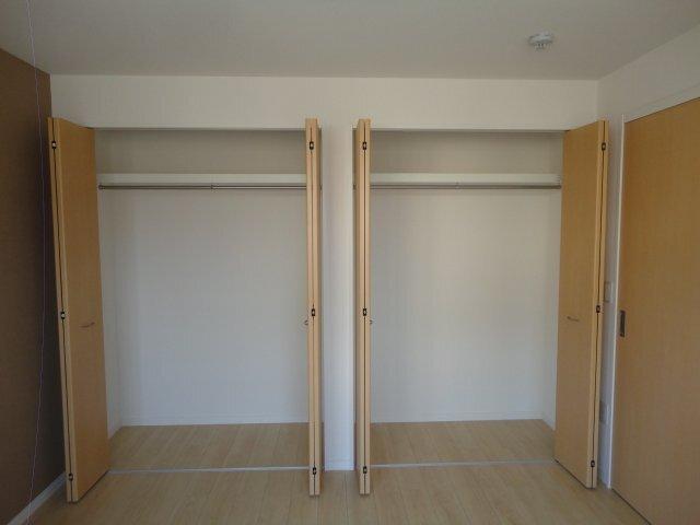 ハイルング(Heilung) 部屋画像