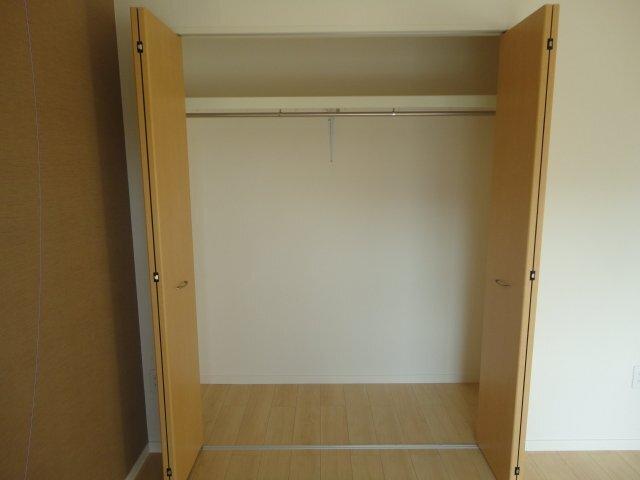 ハイルング(Heilung) 部屋画像