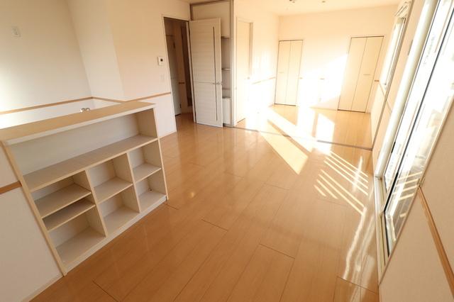 サン　フローラ（202） 部屋画像