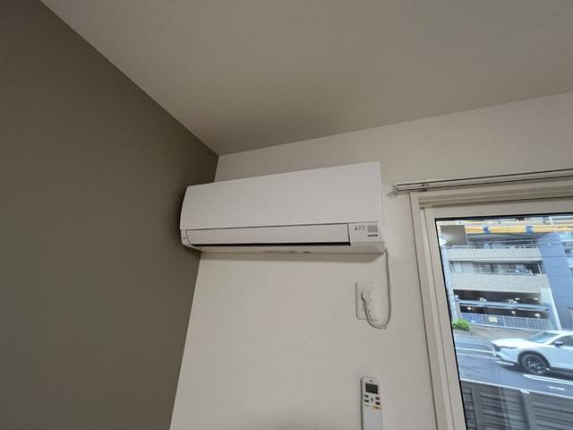 ティエード九大病院前（101） 部屋画像