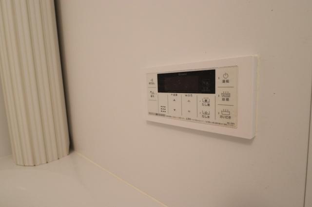 ソフィア新宮　B棟（101） 部屋画像