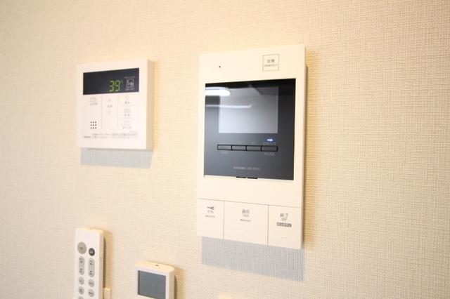 グランデール博多（605） 部屋画像