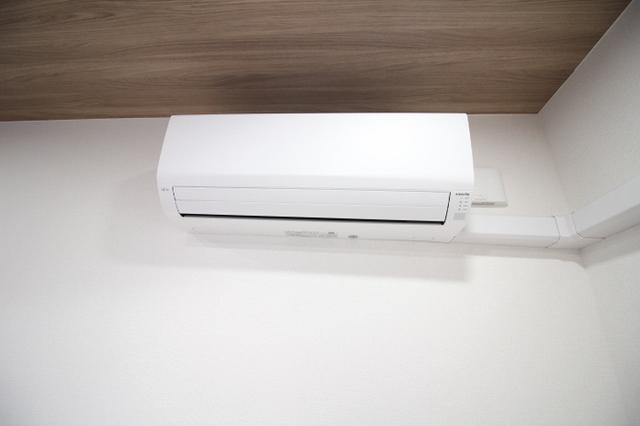 トリシア諸岡（202） 部屋画像