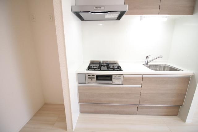 D-room竹下　B棟（102） 部屋画像