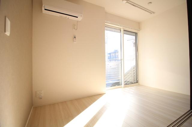 D-room竹下　B棟（102） 部屋画像
