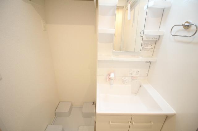 D-room竹下　B棟（102） 部屋画像