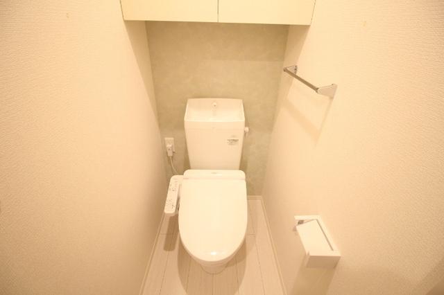 D-room竹下　B棟（102） 部屋画像