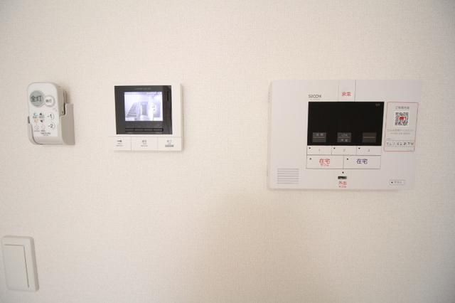 D-room竹下　B棟（102） 部屋画像