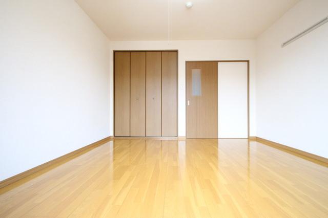 ミレニアム光Ⅱ（212） 部屋画像