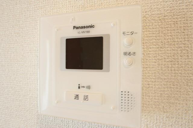 ミレニアム光Ⅱ（212） 部屋画像