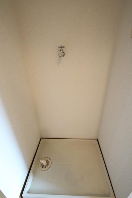 ミレニアム光Ⅱ（212） 部屋画像