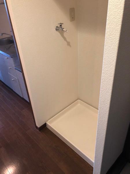 第６マルヤビル箱崎（1002） 部屋画像