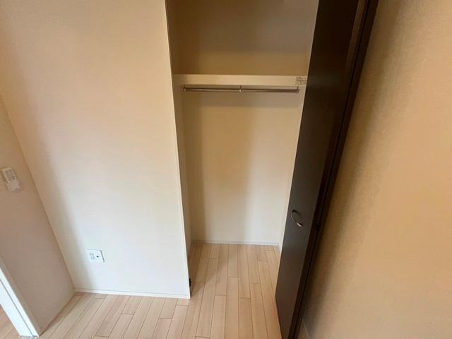セラヴィ箱崎 部屋画像