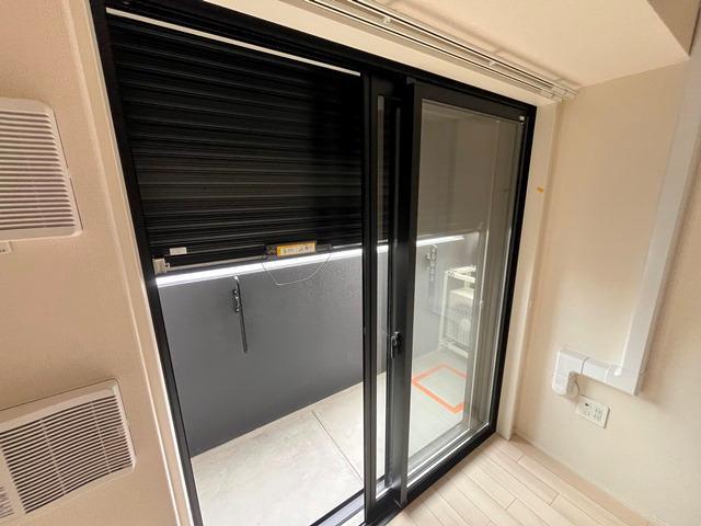 セラヴィ箱崎 部屋画像