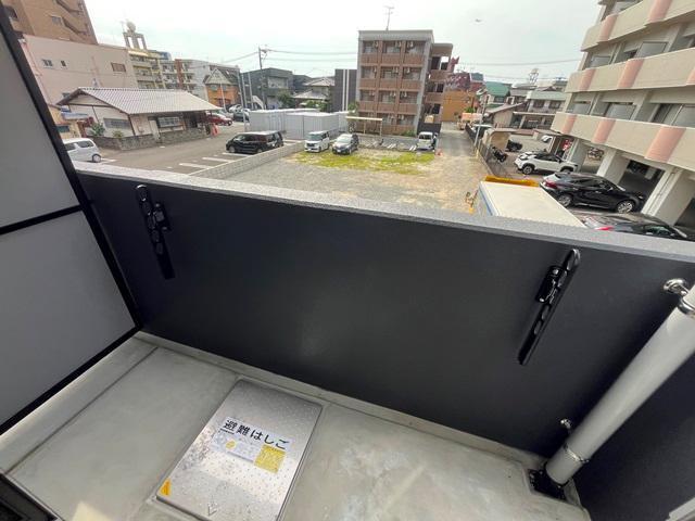 セラヴィ箱崎 部屋画像