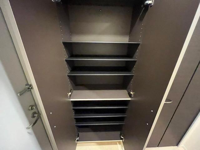 セラヴィ箱崎 部屋画像