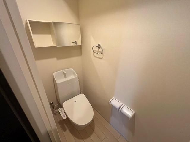 セラヴィ箱崎 部屋画像