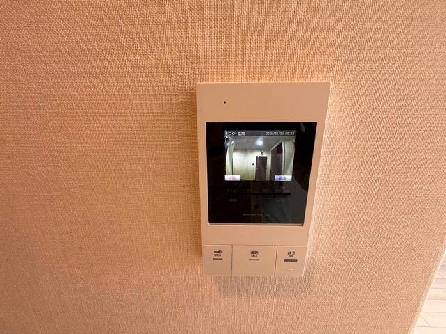 セラヴィ箱崎 部屋画像