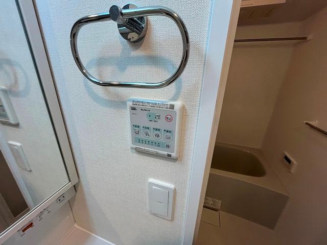 セラヴィ箱崎 部屋画像