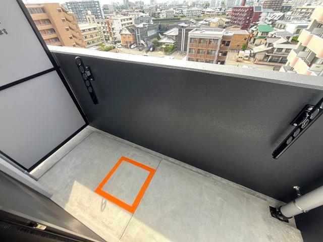 セラヴィ箱崎 部屋画像
