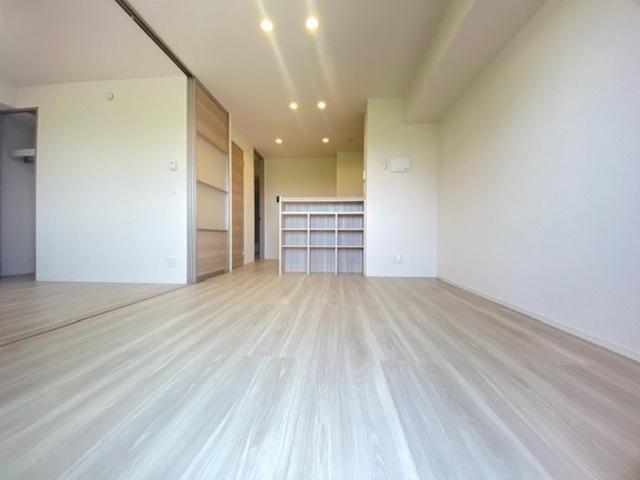 コンフォール　マーク（103） 部屋画像
