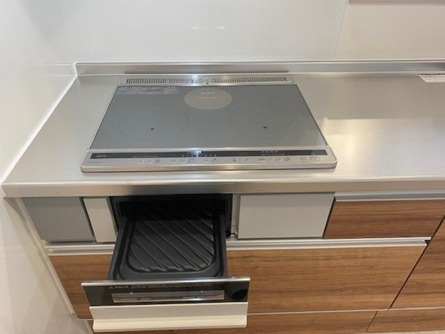 コンフォール　マーク（103） 部屋画像