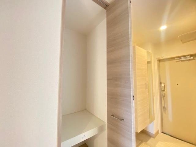コンフォール　マーク（103） 部屋画像