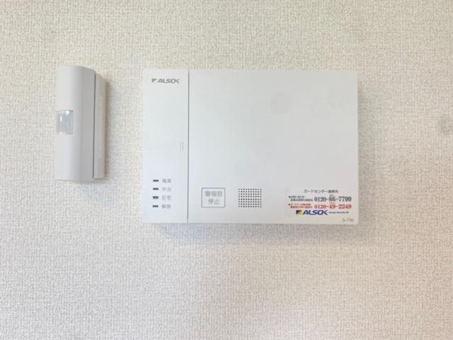 コンフォール　マーク（103） 部屋画像