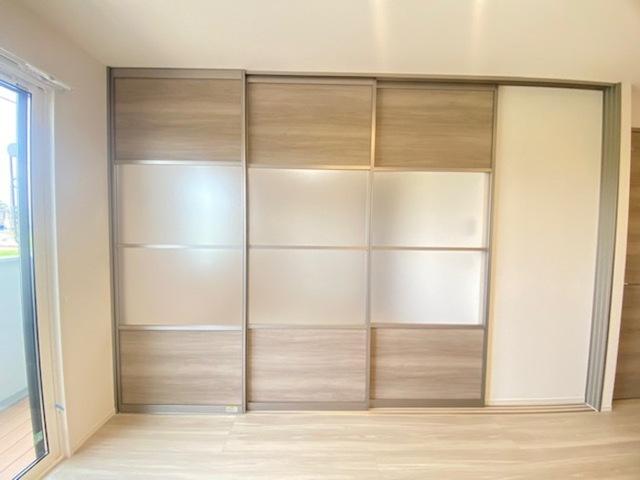 コンフォール　マーク（103） 部屋画像