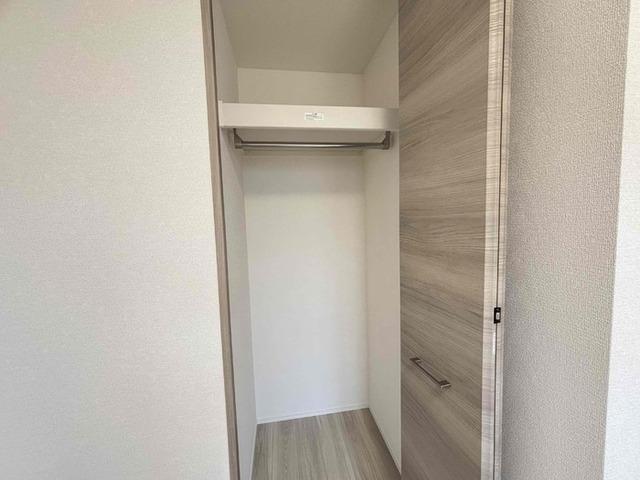 コンフォール　マーク（202） 部屋画像